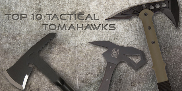 Tactical Hatchet Tomahawk