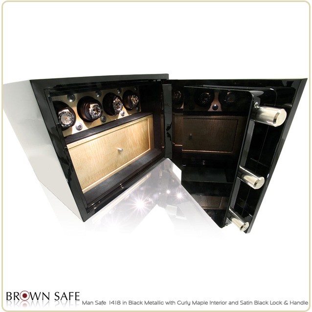 Watch-Safe-Man-Safe-1418-Watch-Winder