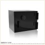 Watch-Safe-Man-Safe-1418-Black-Maple-Door-Closed2