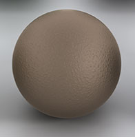 HD Bronze Paint