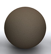 Espresso Brown Paint