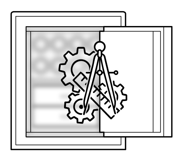 custom interior configuration