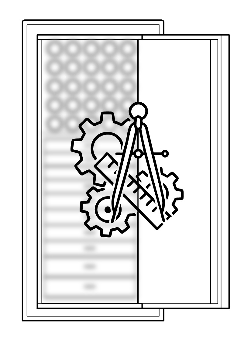 custom interior configuration