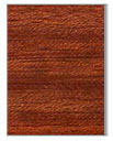material swatch of bubinga hardwood