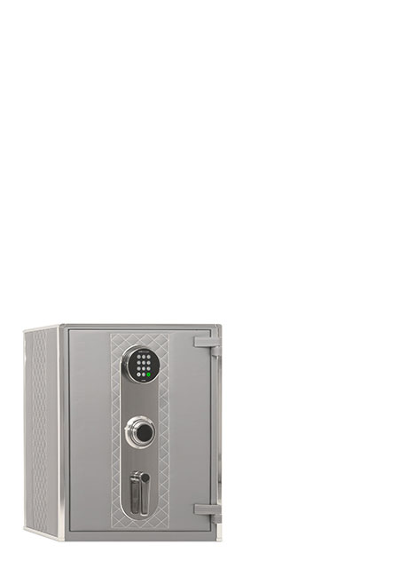 leather safe model 2418