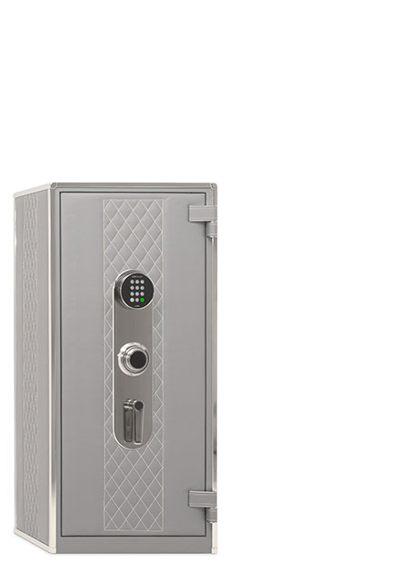 leather safe model 4018