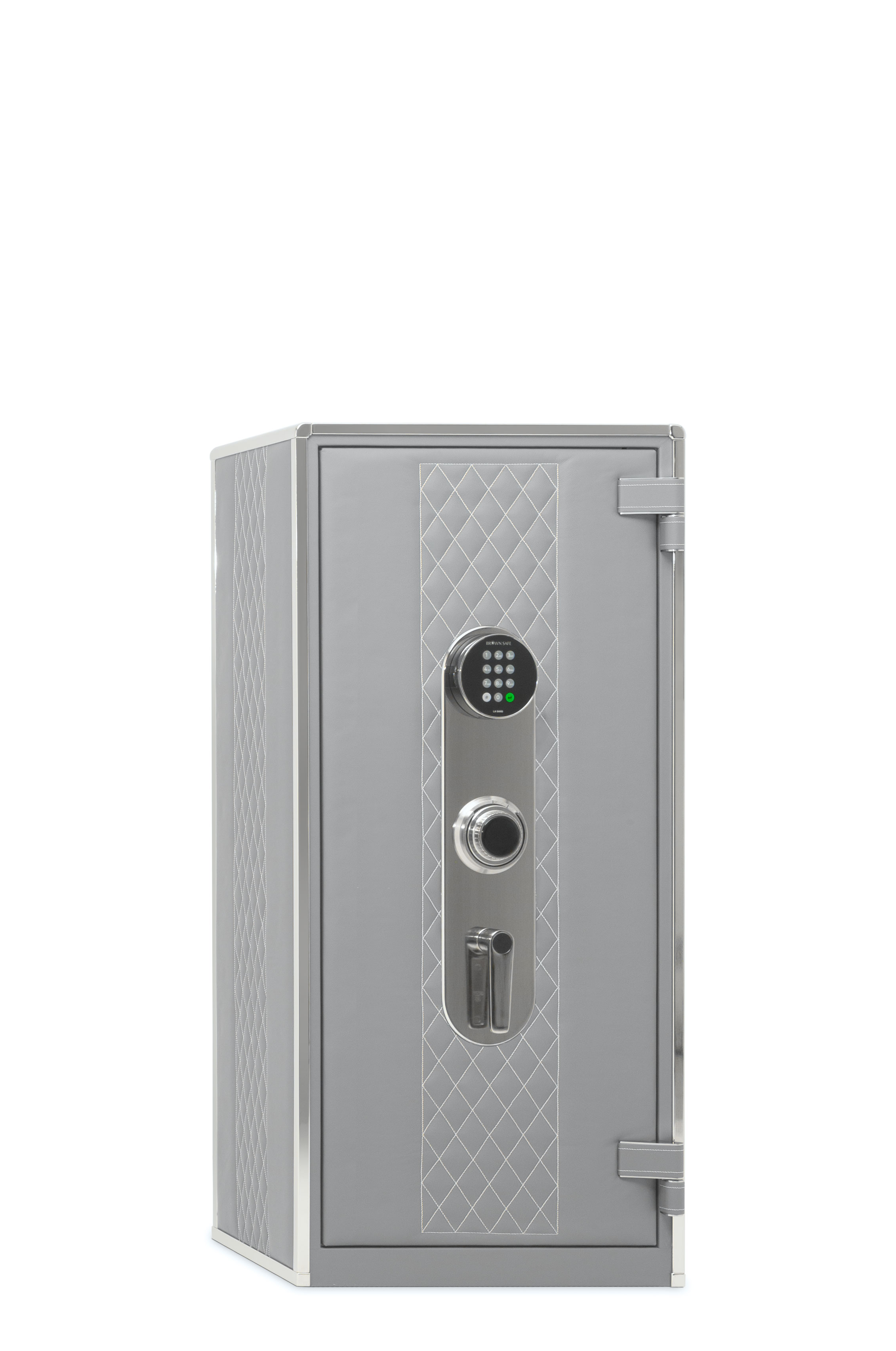 leather safe model 4018