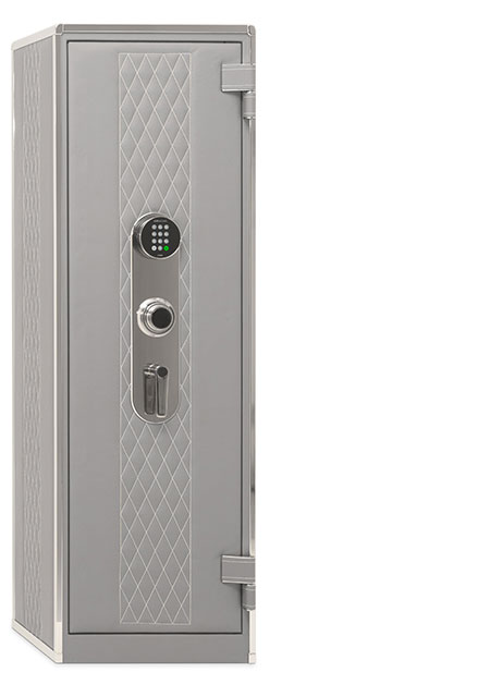 leather safe model 6018