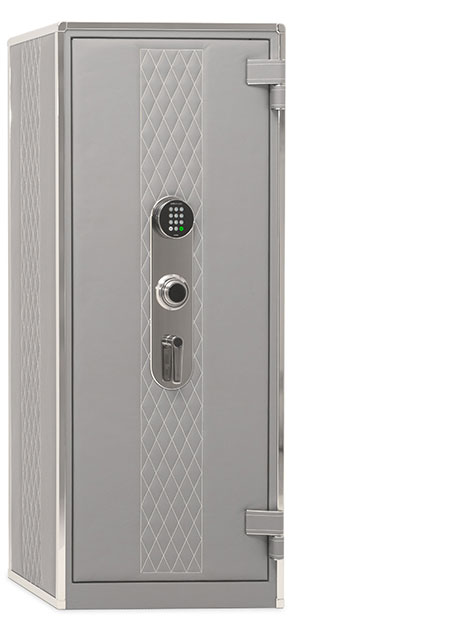 leather safe model 6024