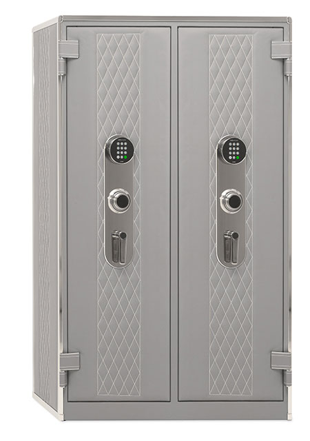 leather safe model 6037